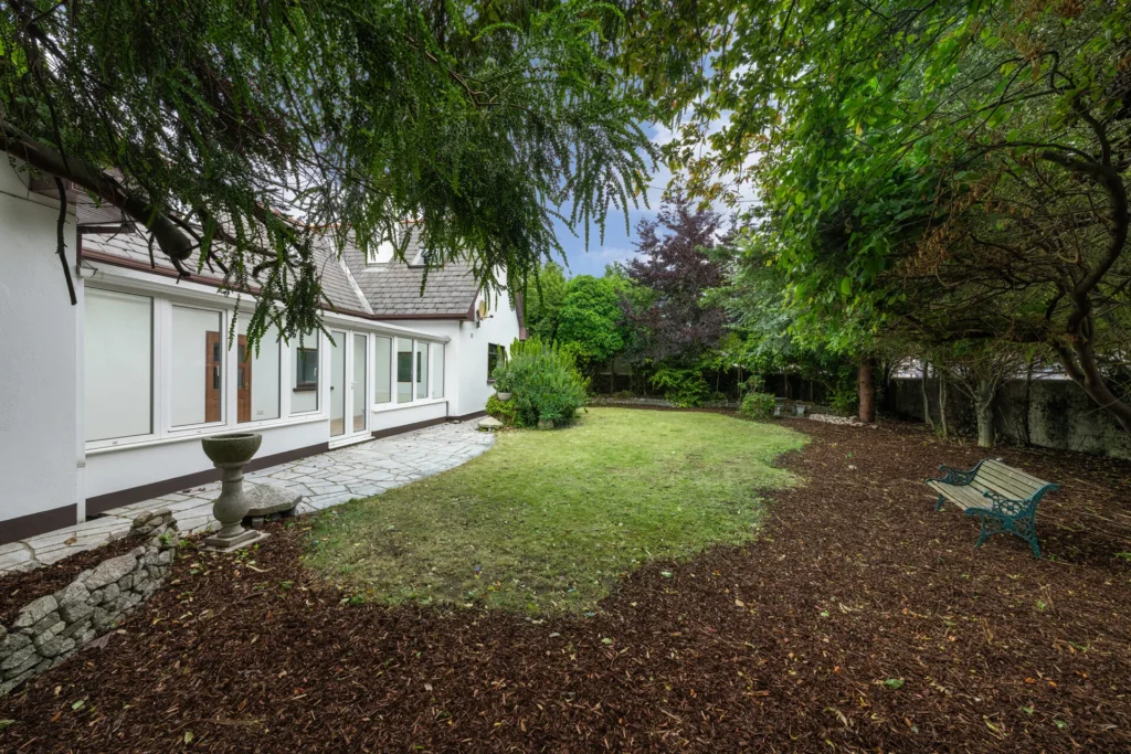 Site at Murphystown House, Kilgobbin Road, Sandyford, Dublin 18, D18 A2P1