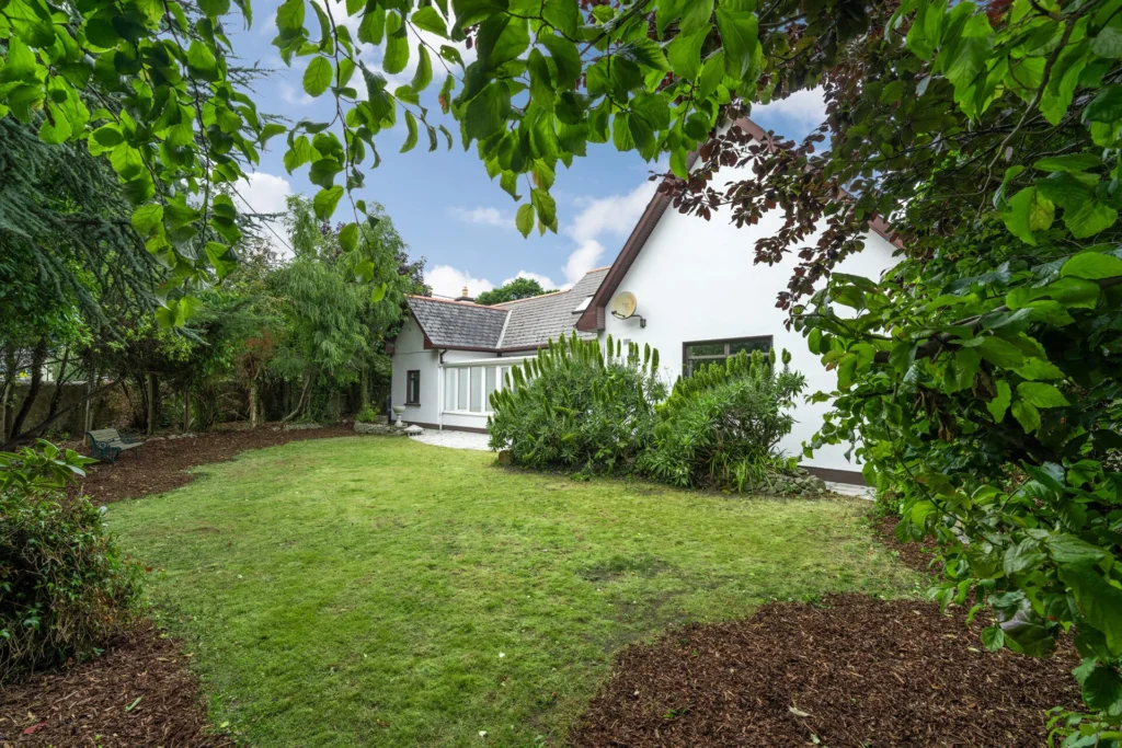 Site at Murphystown House, Kilgobbin Road, Sandyford, Dublin 18, D18 A2P1