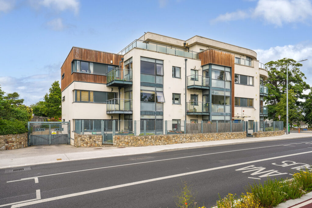 29 Glebe Hall, Kill Avenue, Dun Laoghaire, Co Dublin, A96 XK61