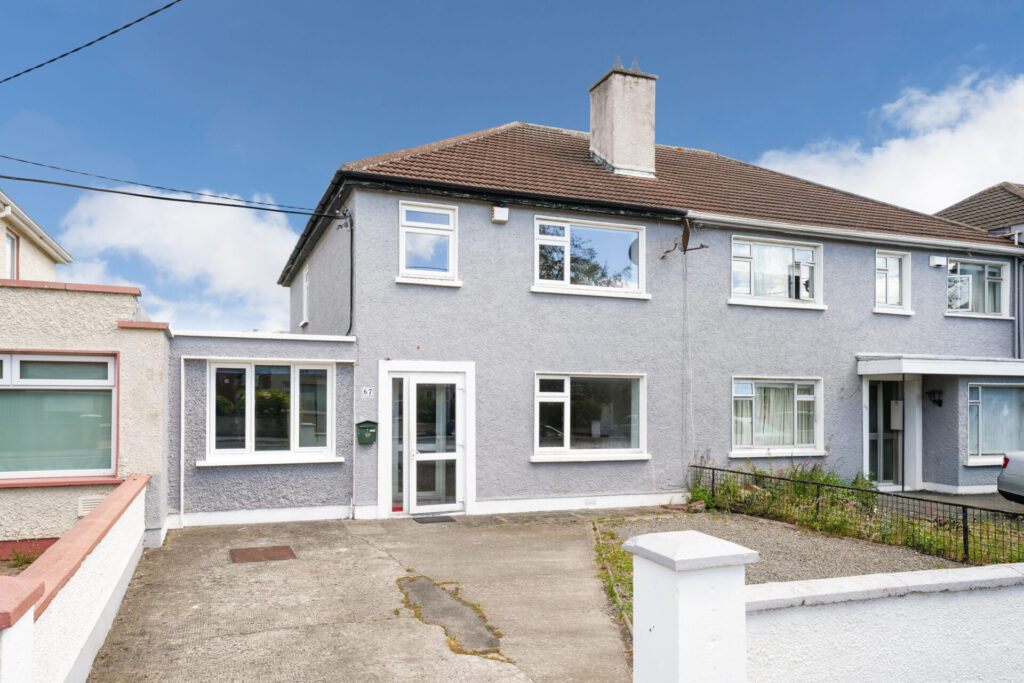 67 Trimleston Park, Booterstown/Blackrock, Co Dublin, A94 X993