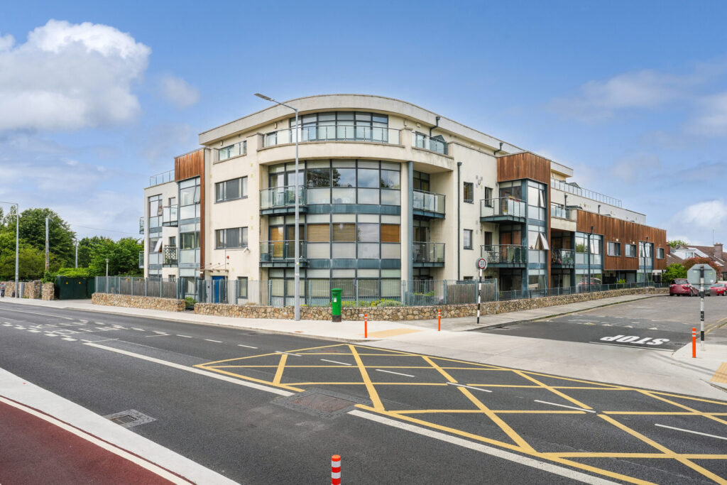29 Glebe Hall, Kill Avenue, Dun Laoghaire, Co Dublin, A96 XK61