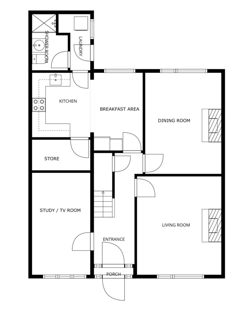 67 Trimleston Park, Booterstown/Blackrock, Co Dublin, A94 X993