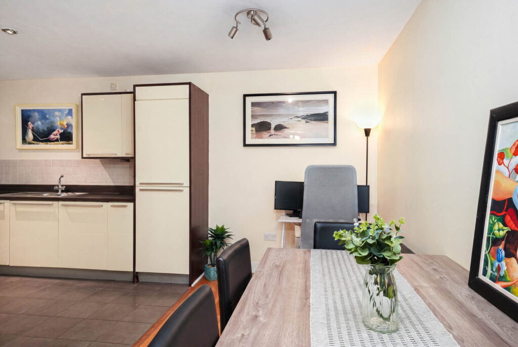 29 Glebe Hall, Kill Avenue, Dun Laoghaire, Co Dublin, A96 XK61