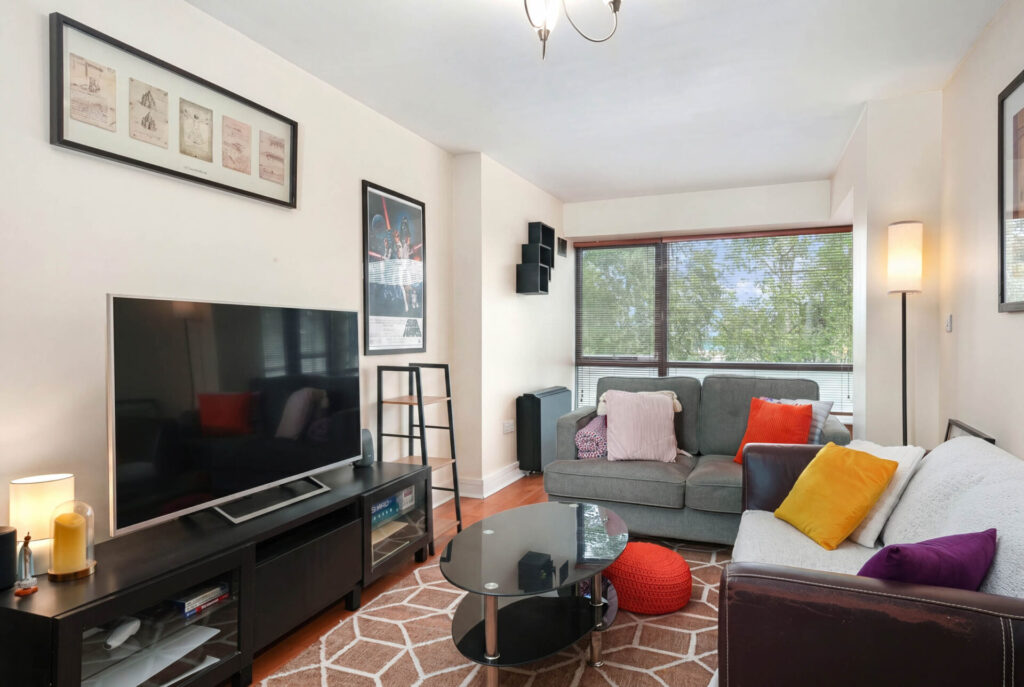 29 Glebe Hall, Kill Avenue, Dun Laoghaire, Co Dublin, A96 XK61