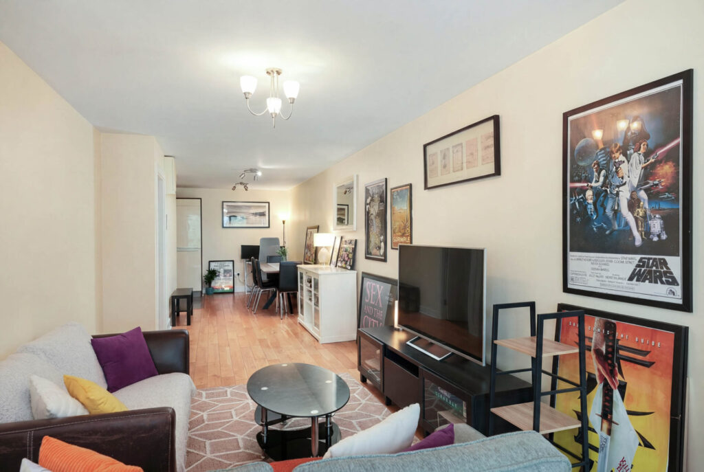 29 Glebe Hall, Kill Avenue, Dun Laoghaire, Co Dublin, A96 XK61