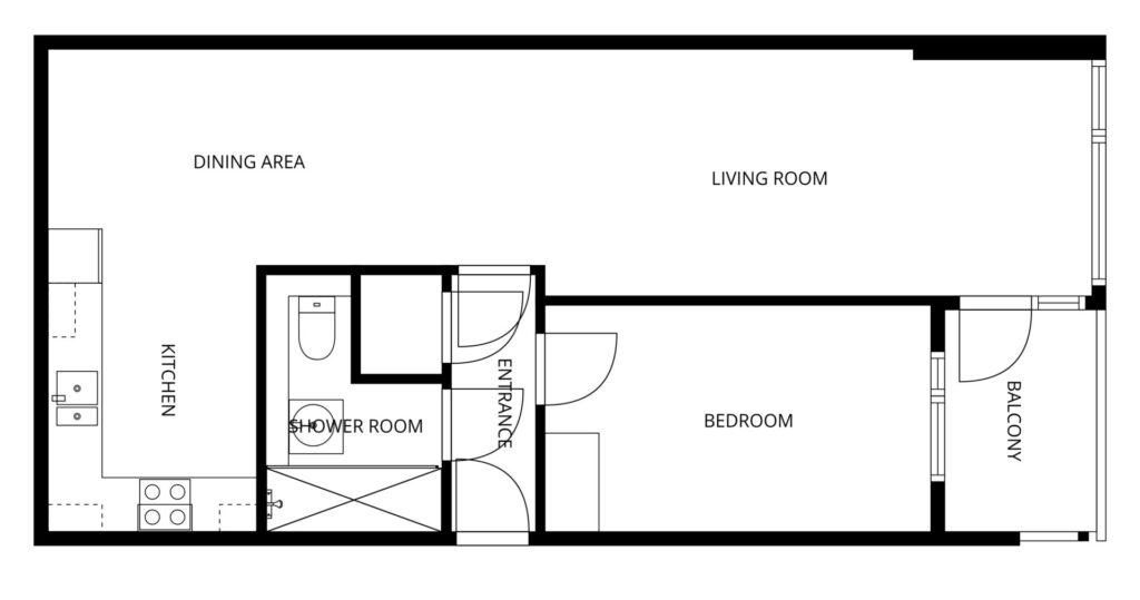 29 Glebe Hall, Kill Avenue, Dun Laoghaire, Co Dublin, A96 XK61