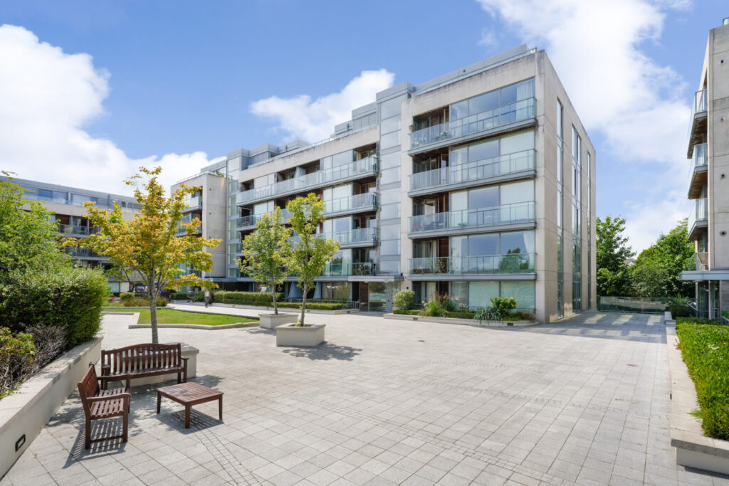 46 Sanderling, Thornwood, Booterstown Avenue, Booterstown / Blackrock, Co Dublin, A94 F243