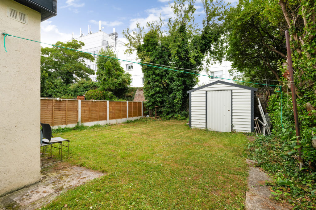 7 Ashfield Park, Booterstown, Co Dublin, D04 RF85 7 Ashfield Park, Booterstown, Co Dublin, D04 RF85