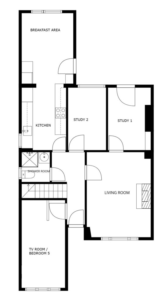 7 Ashfield Park, Booterstown, Co Dublin, D04 RF85 7 Ashfield Park, Booterstown, Co Dublin, D04 RF85