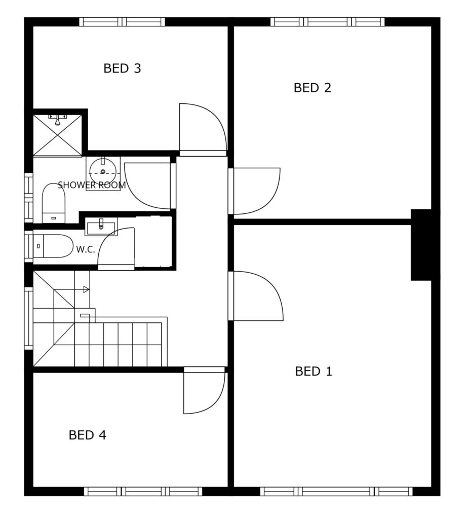 7 Ashfield Park, Booterstown, Co Dublin, D04 RF85 7 Ashfield Park, Booterstown, Co Dublin, D04 RF85