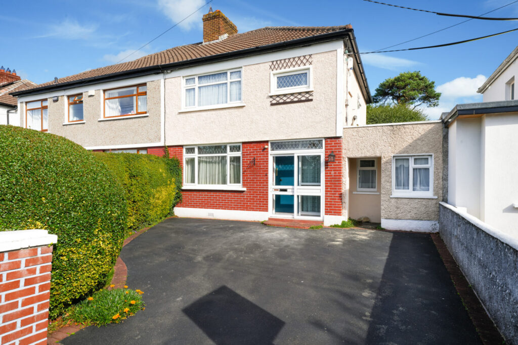 21 Willow Road, Dundrum, Dublin 16, D16 K299