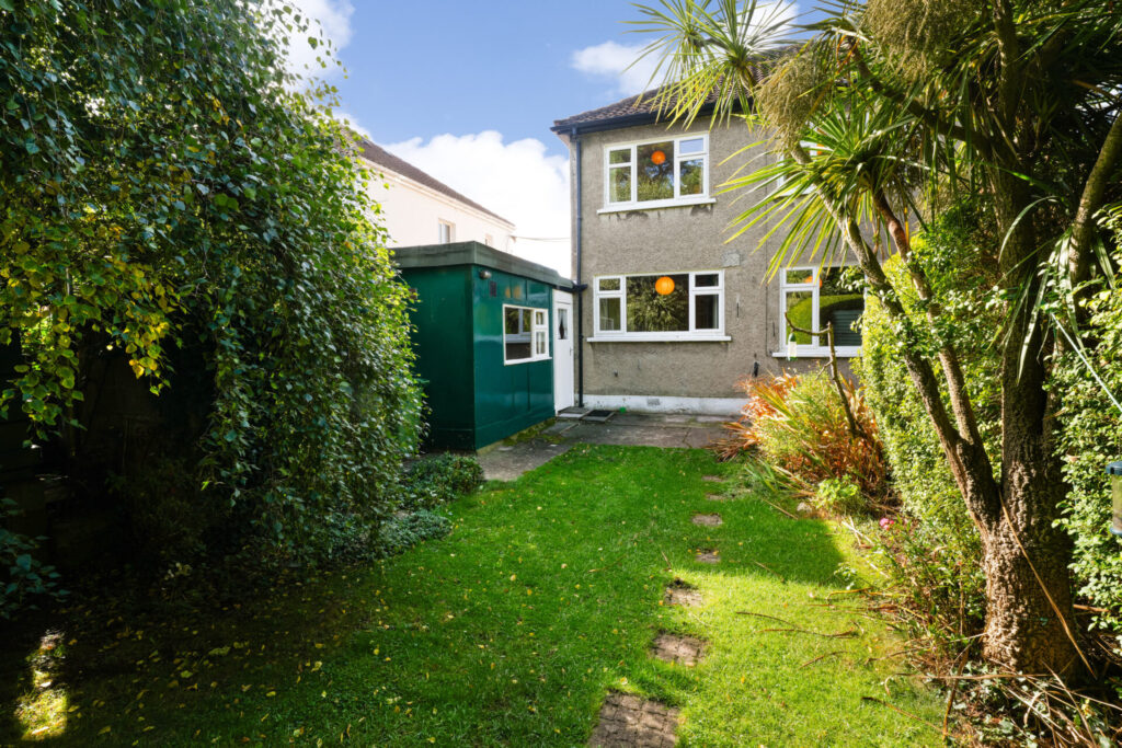 21 Willow Road, Dundrum, Dublin 16, D16 K299
