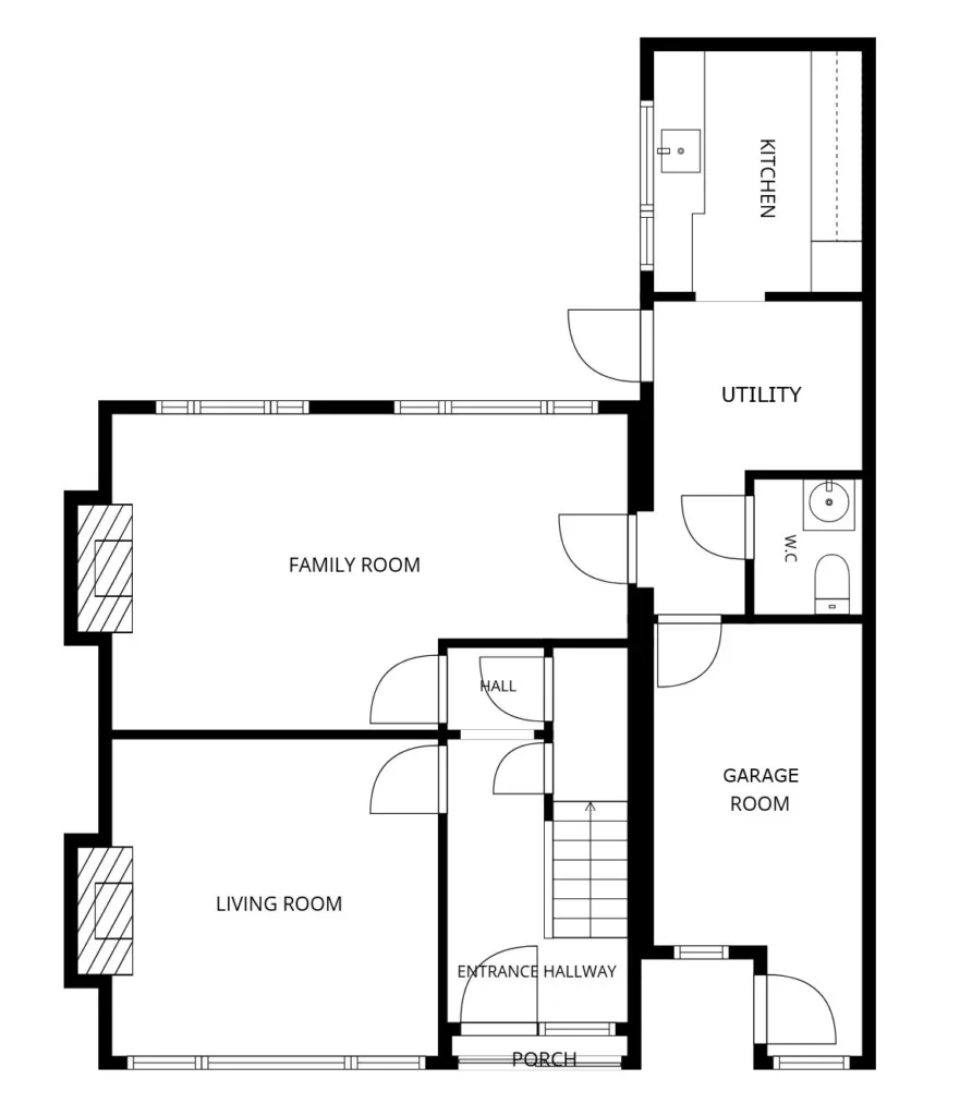 21 Willow Road, Dundrum, Dublin 16, D16 K299