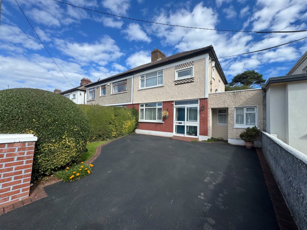 21 Willow Road, Dundrum, Dublin 16, D16 K299